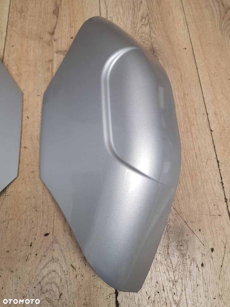 Nakładki na Kufry Suzuki V-Strom DL650 DL1000  990D0-06GCC-YD8 - 3