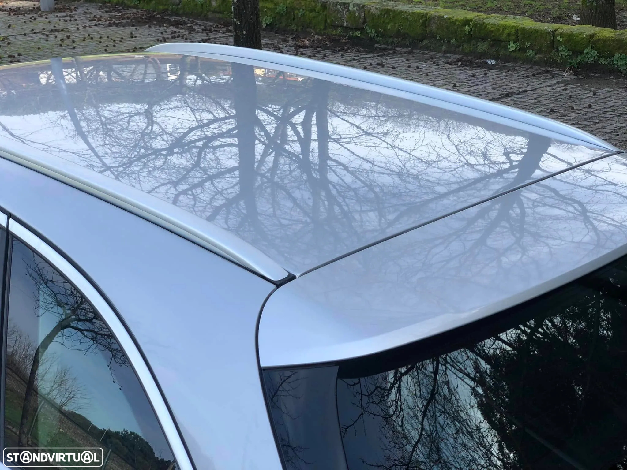 Mercedes-Benz C 180 BlueTEC Avantgarde - 29