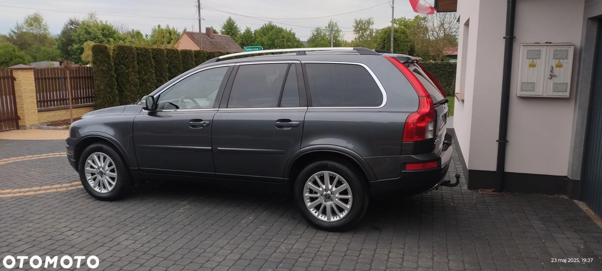 Volvo XC 90 - 10