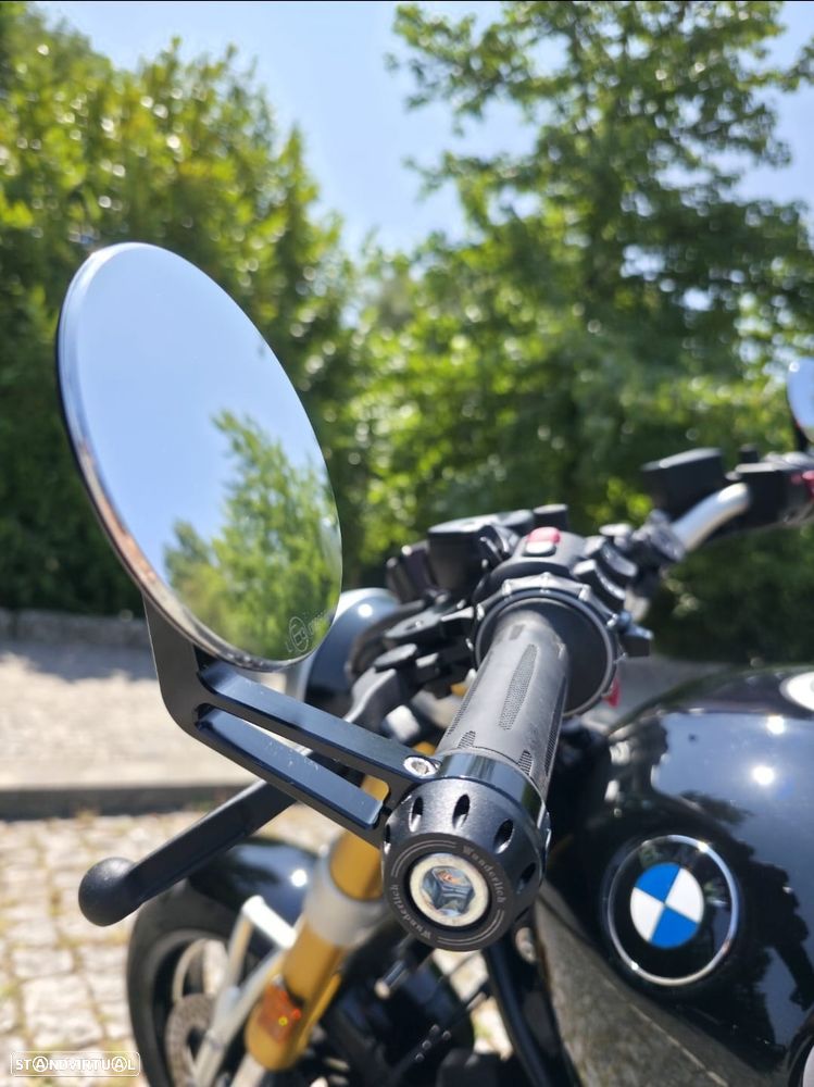 BMW R 12 nineT - 13
