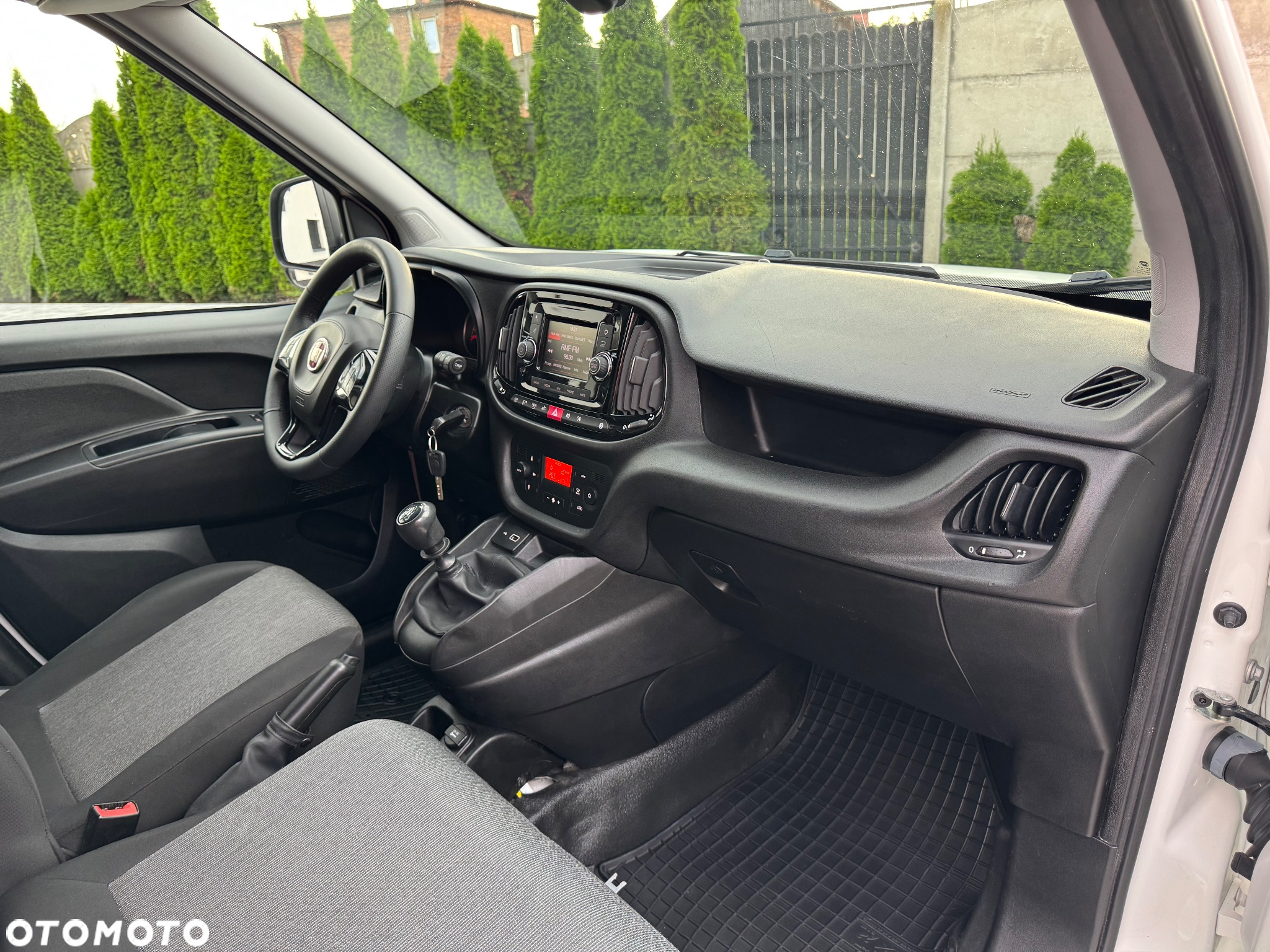Fiat Doblo - 31