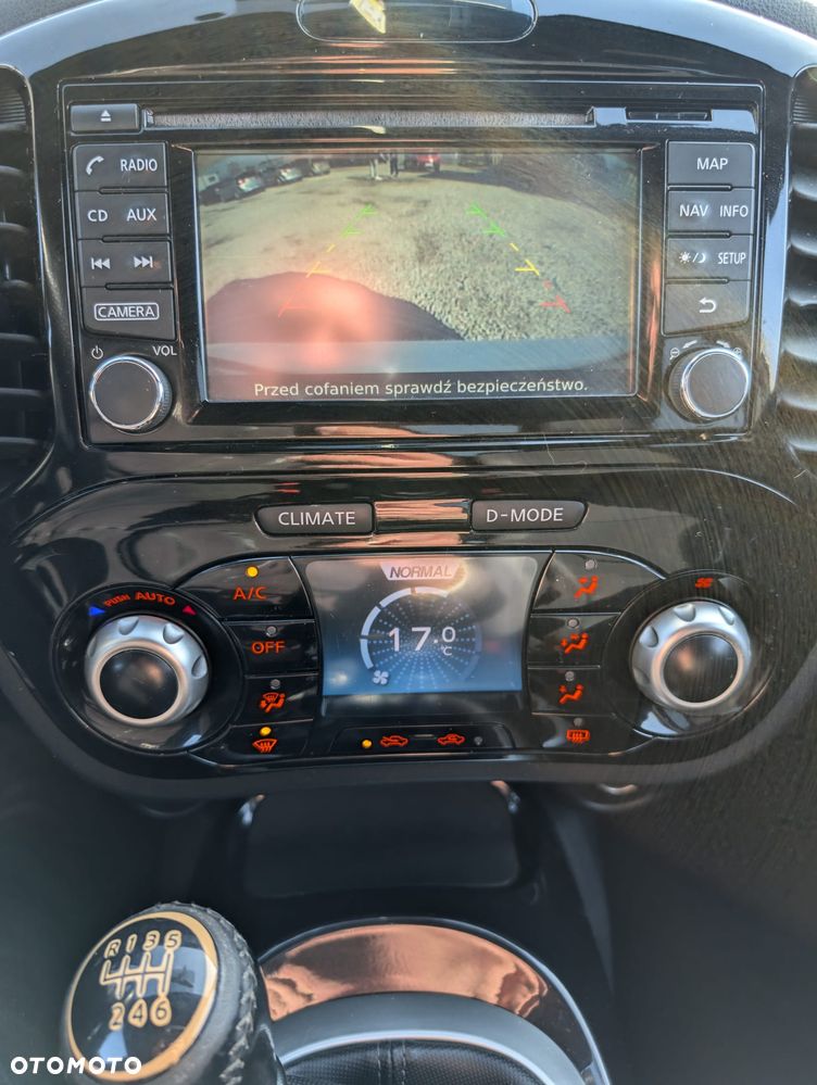 Nissan Juke - 33