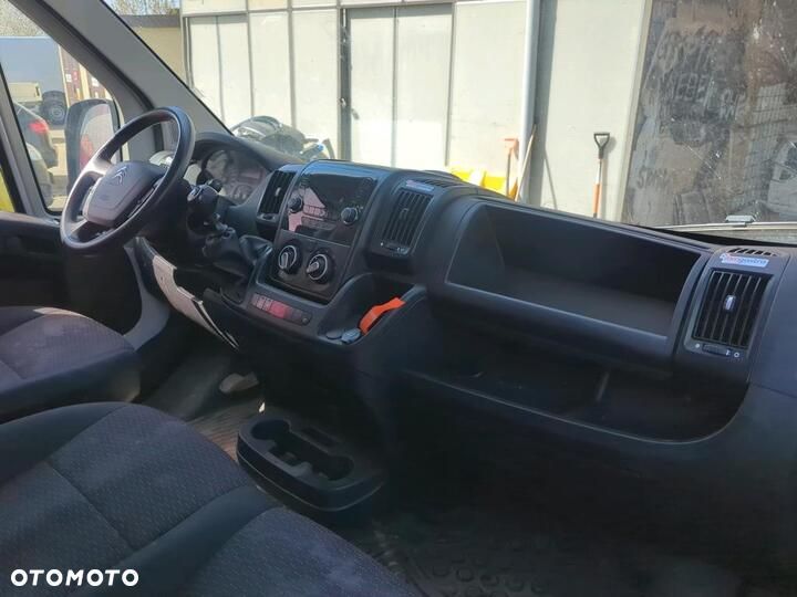 Citroën jumper - 4