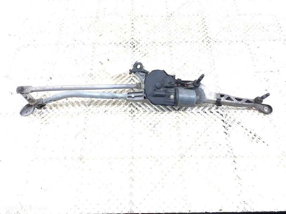 MECHANIZM WYCIERACZEK PRZÓD  MERCEDES-BENZ KLASA E (W212) 2009 - 2016 E 250 CDI / BlueTEC 4-matic - 1