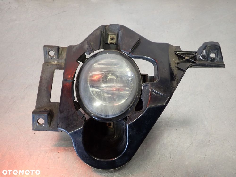 HALOGEN PRAWY BMW E87 - 1