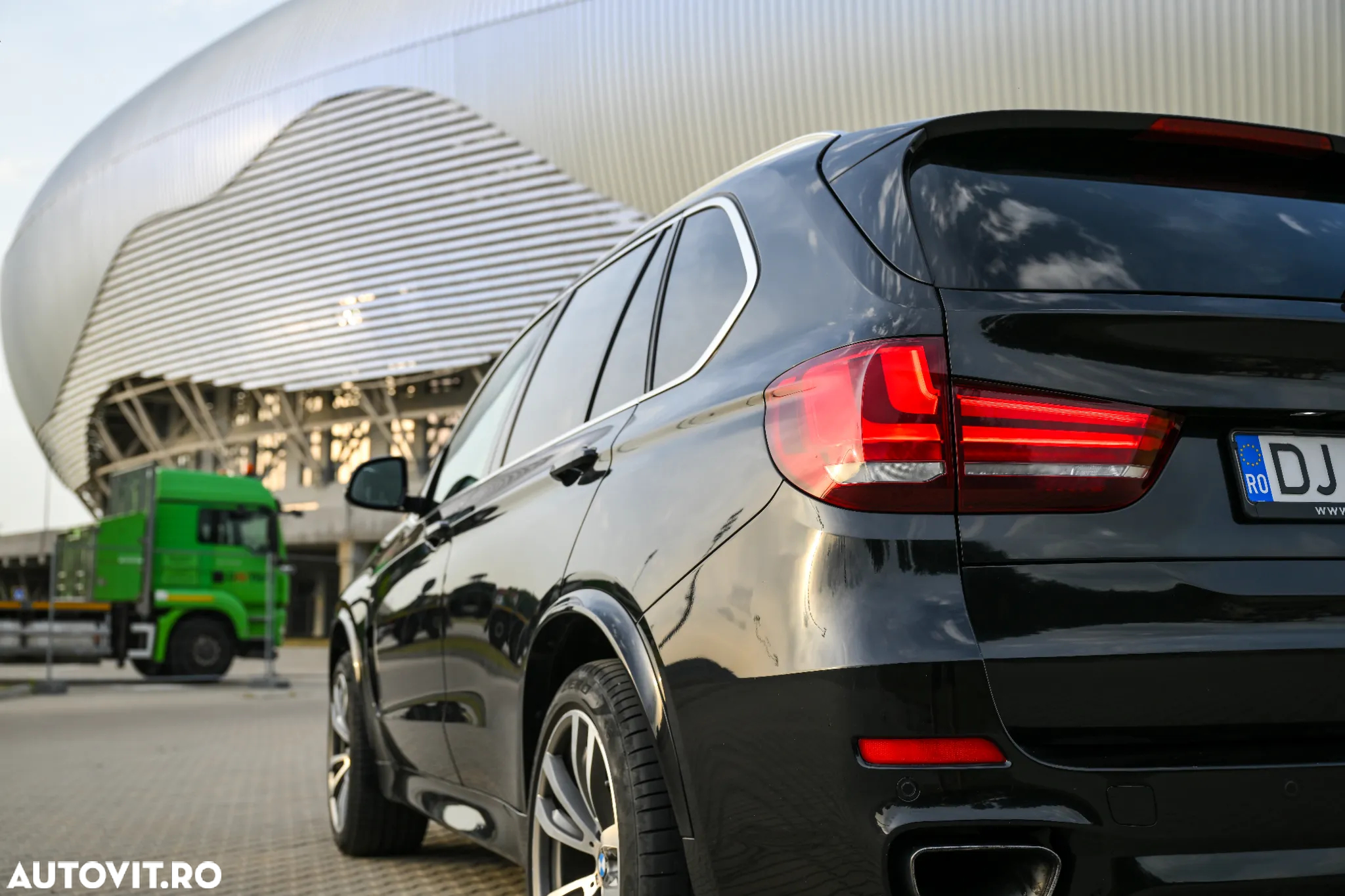 BMW X5 xDrive30d - 15