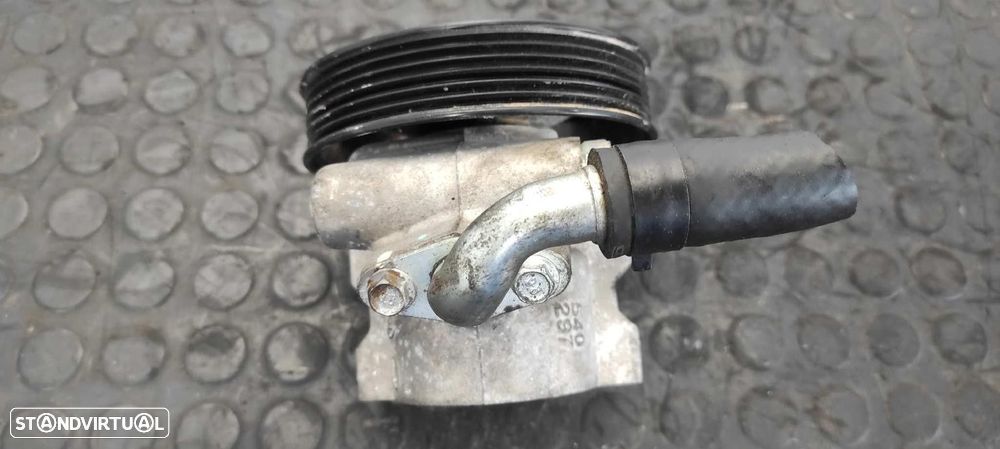 BOMBA DIREÇÃO CHEVROLET CAPTIVA 2010 -P96960991 - 3