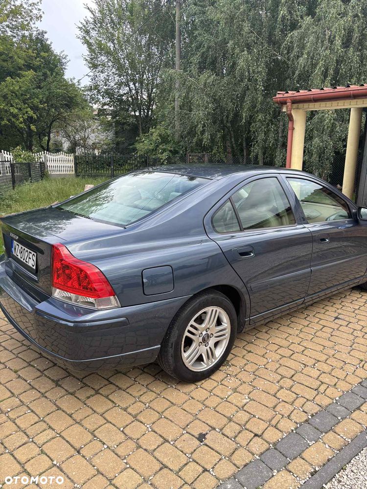 Volvo S60 - 10