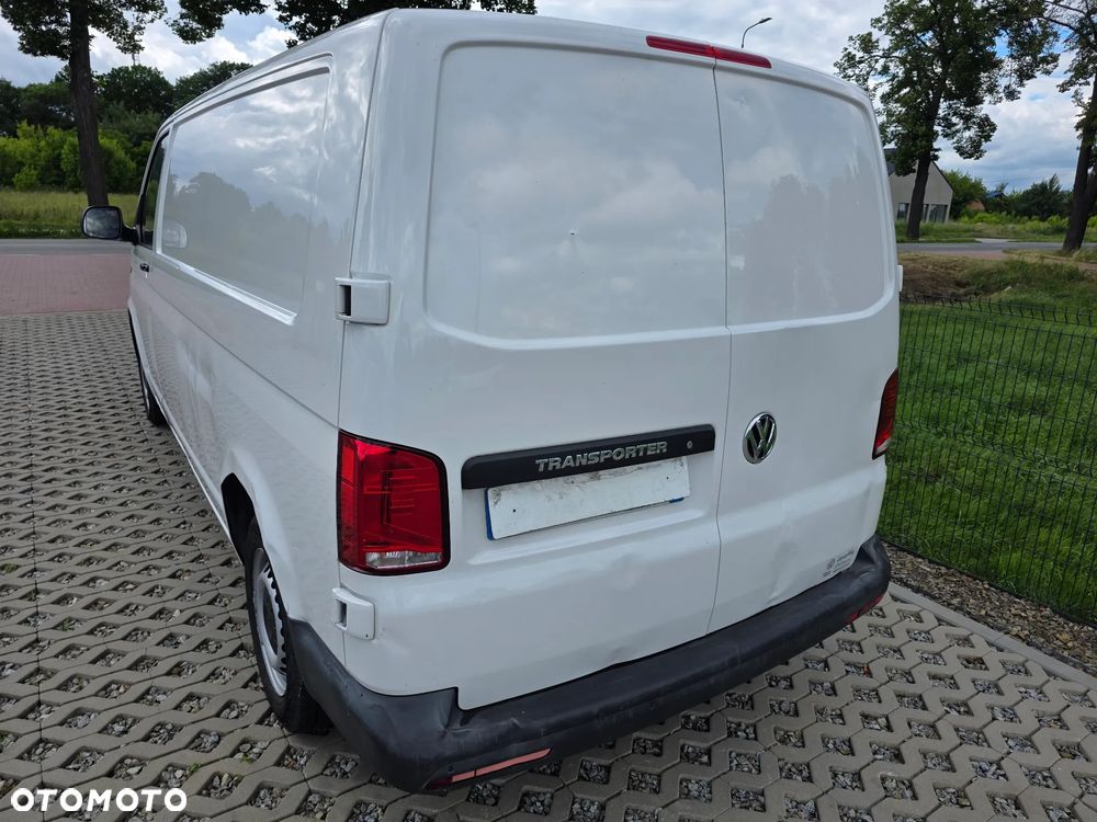 Volkswagen T6 - 9