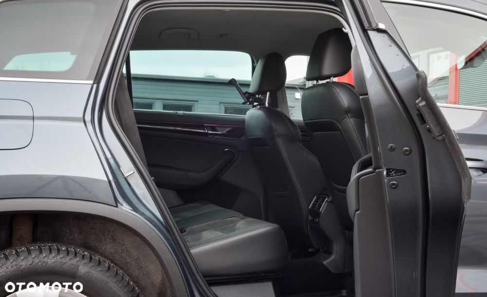 Skoda Kodiaq 2.0 TDI 4x4 DSG Style - 14