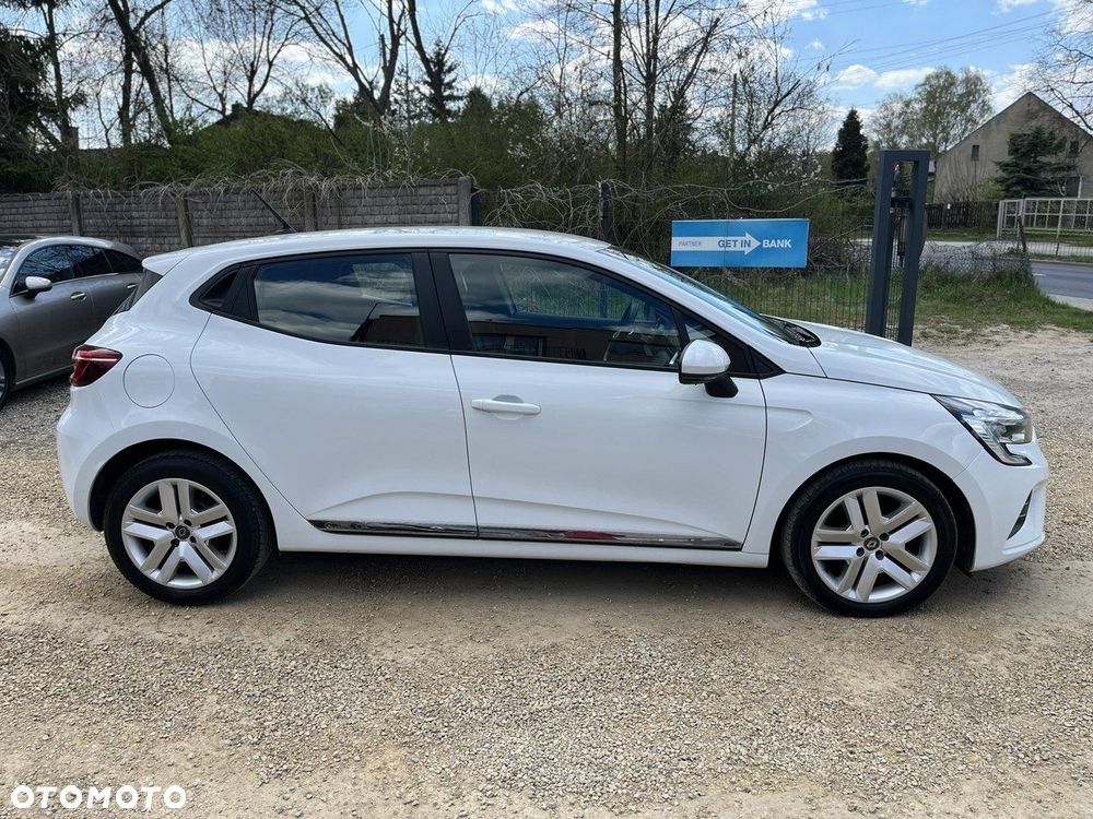 Renault Clio - 4