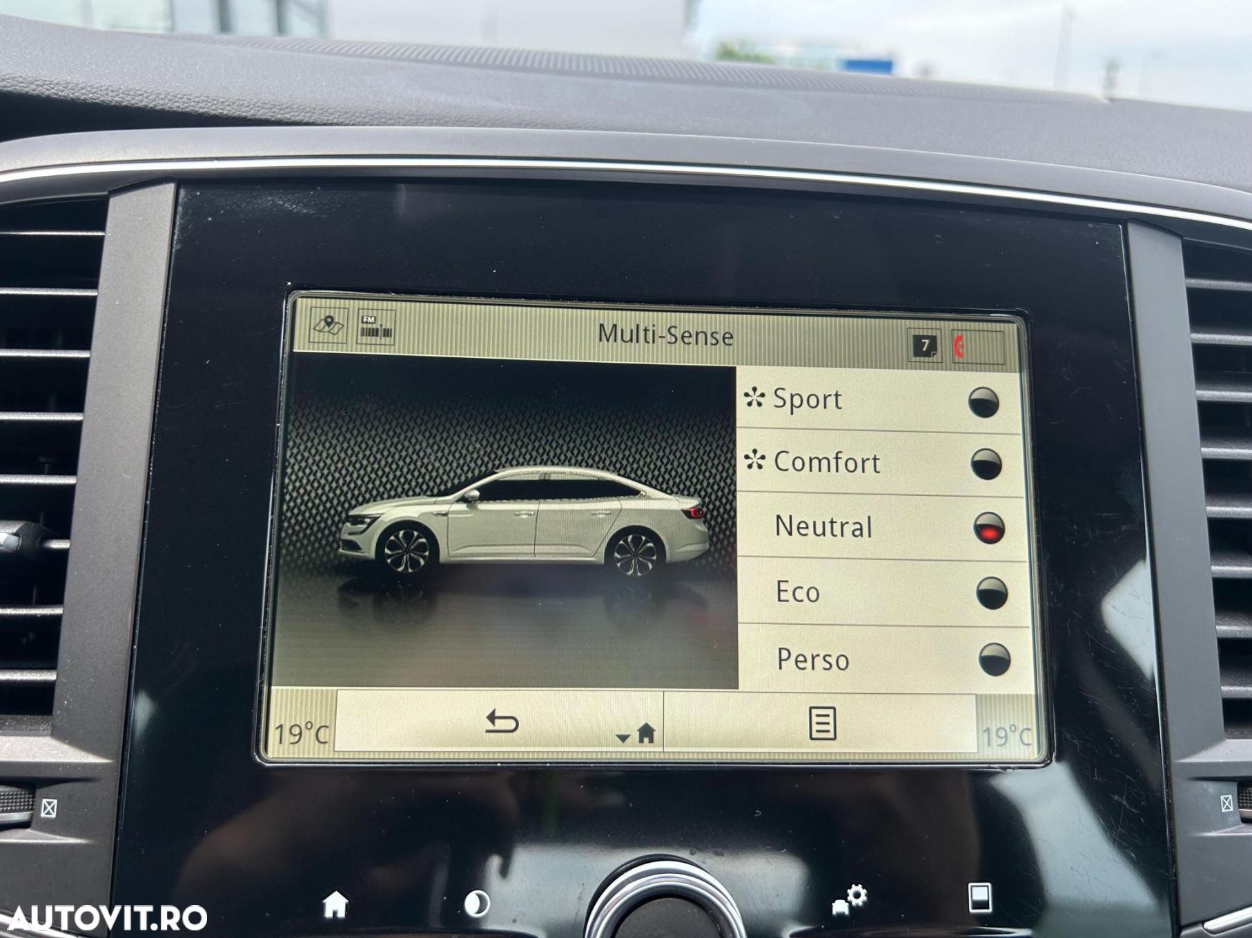 Renault Talisman ENERGY dCi Zen - 19