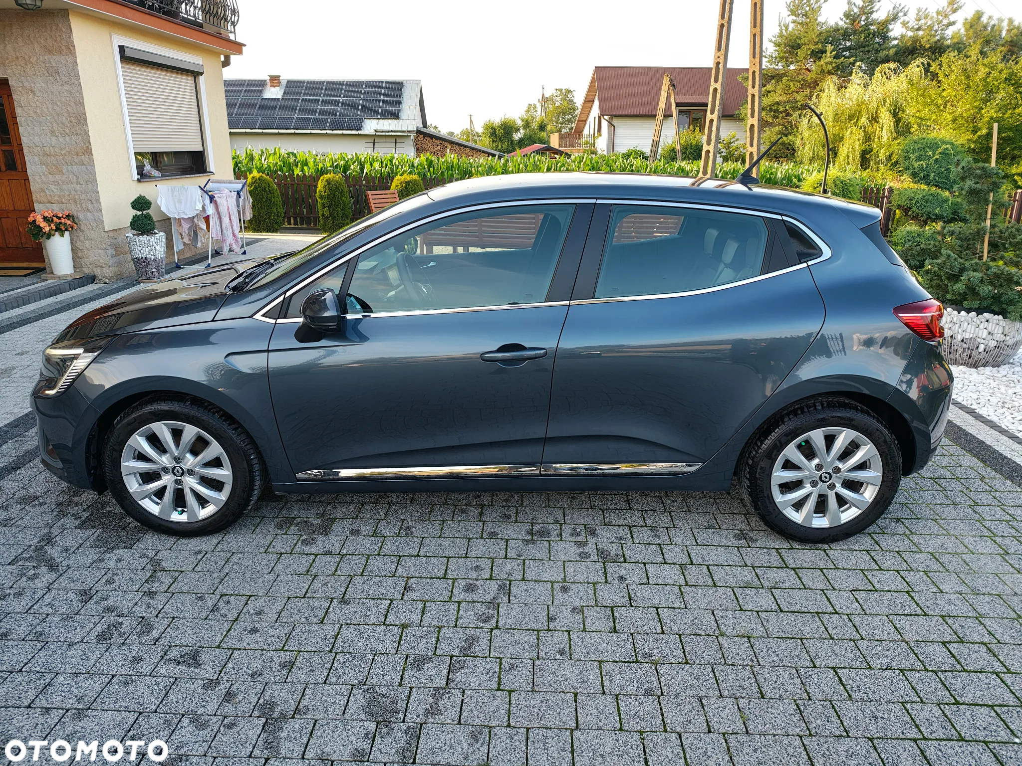 Renault Clio 1.0 TCe Intens - 8
