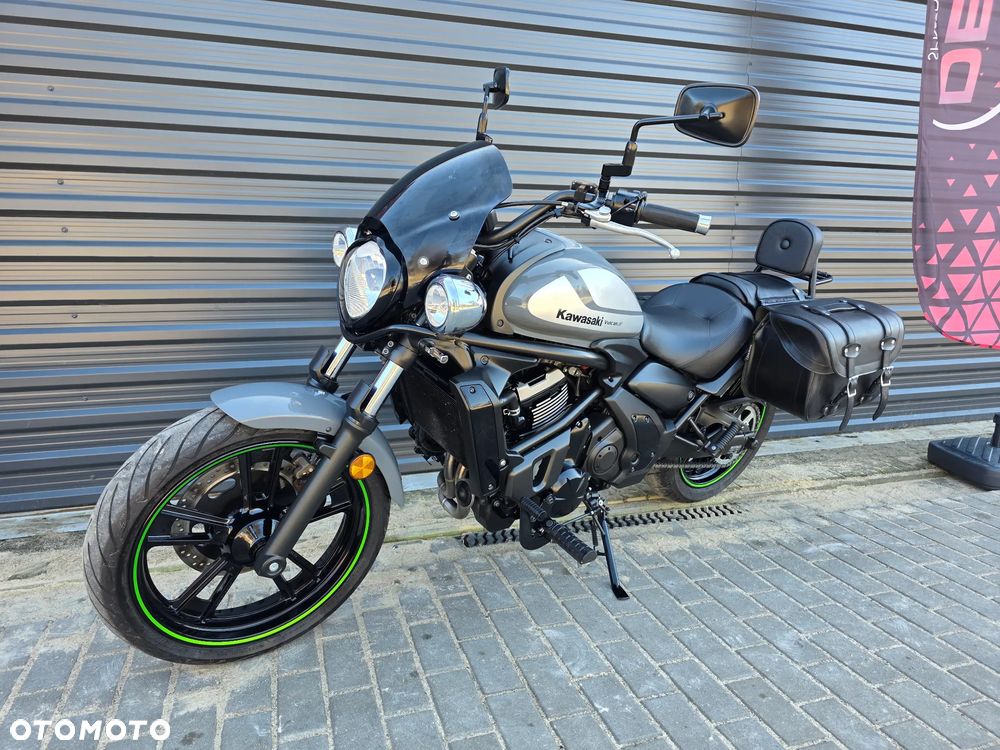 Kawasaki Vulcan - 32