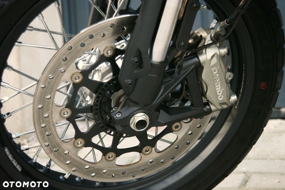 Ducati Scrambler - 17