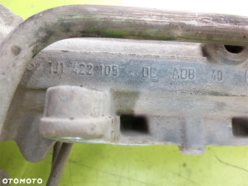Maglownica VW GOLF BORA Seat TOLEDO II Leon I 99-05 1J1422327 EUROPA - 5