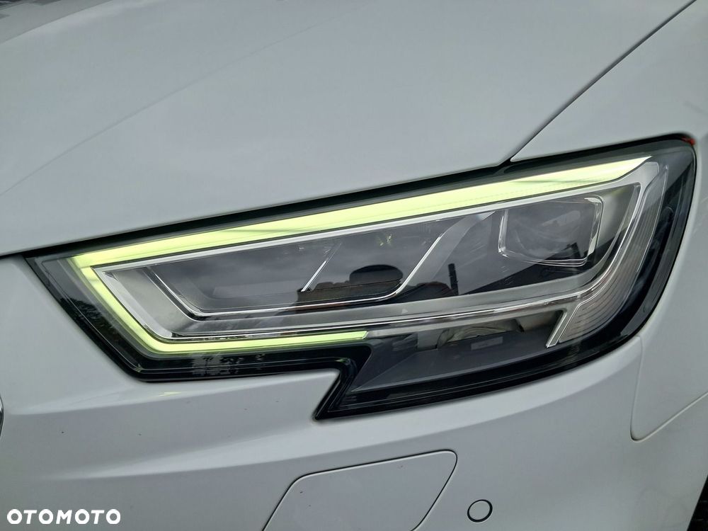 Audi A3 - 6