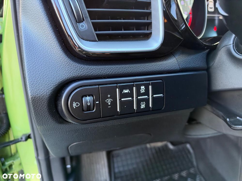Kia XCeed 1.5 T-GDI L DCT - 28