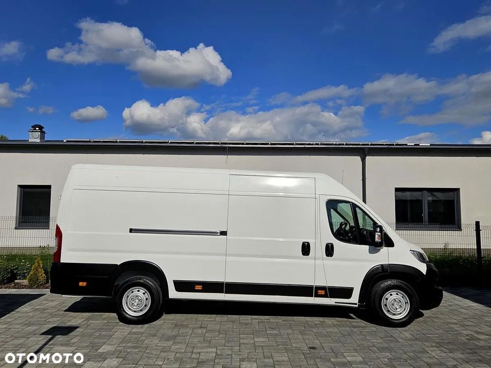 Citroën JUMPER - 11
