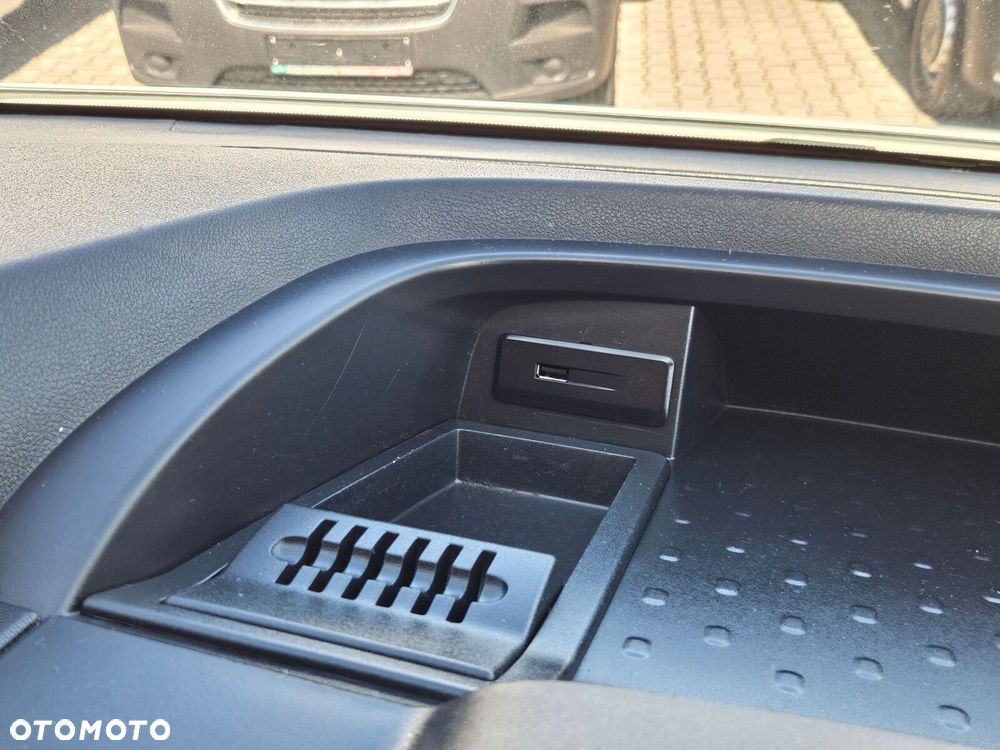 Renault Trafic L2H1 *59999zł NETTO* 2.0dCi/120KM - 23