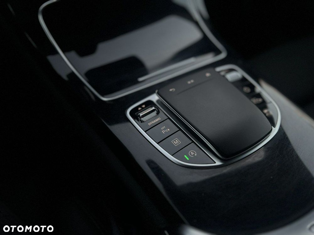 Mercedes-Benz GLC 200 d 4-Matic Business Edition - 23