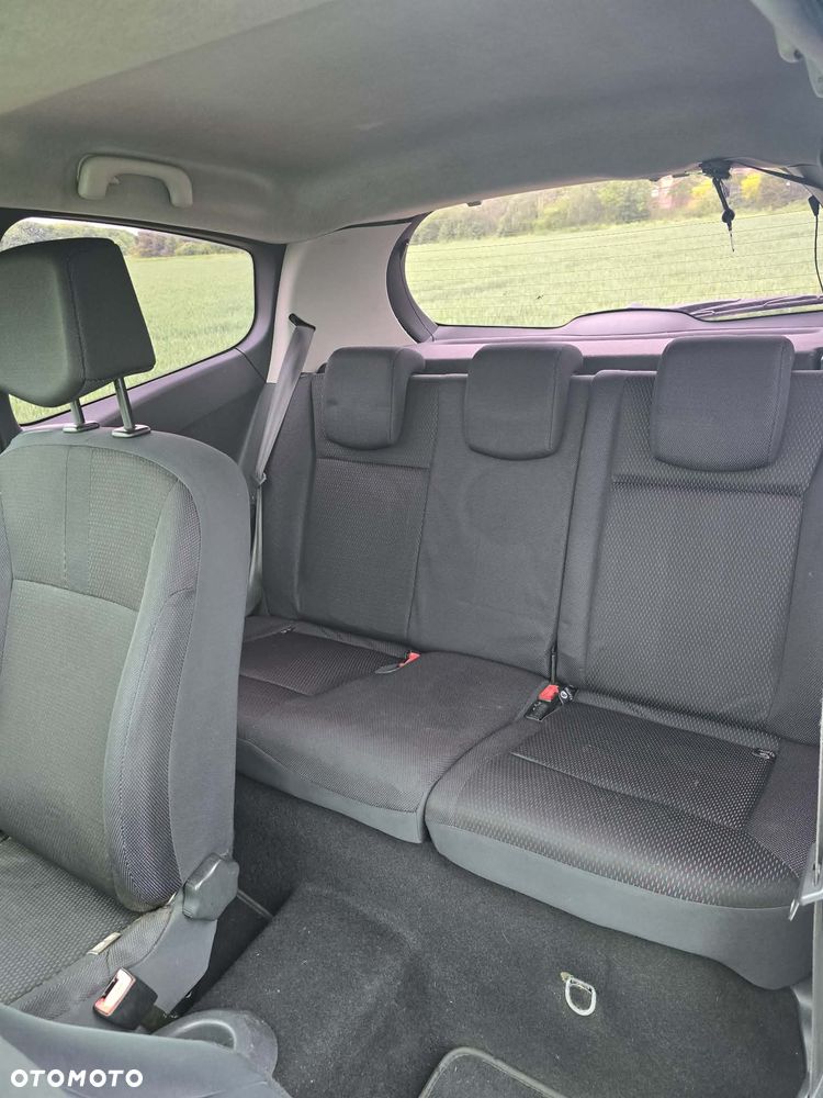 Renault Clio 1.5 dCi Dynamique - 10