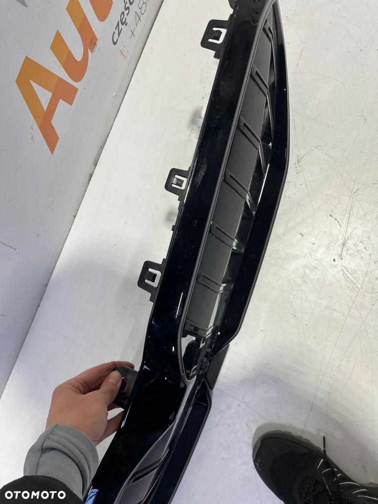 BMW i5 G60 G61 GRILL ATRAPA NERKA PRZÓD 5113-185178-11 - 3