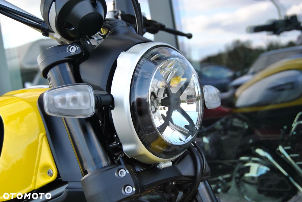 Ducati Scrambler - 25