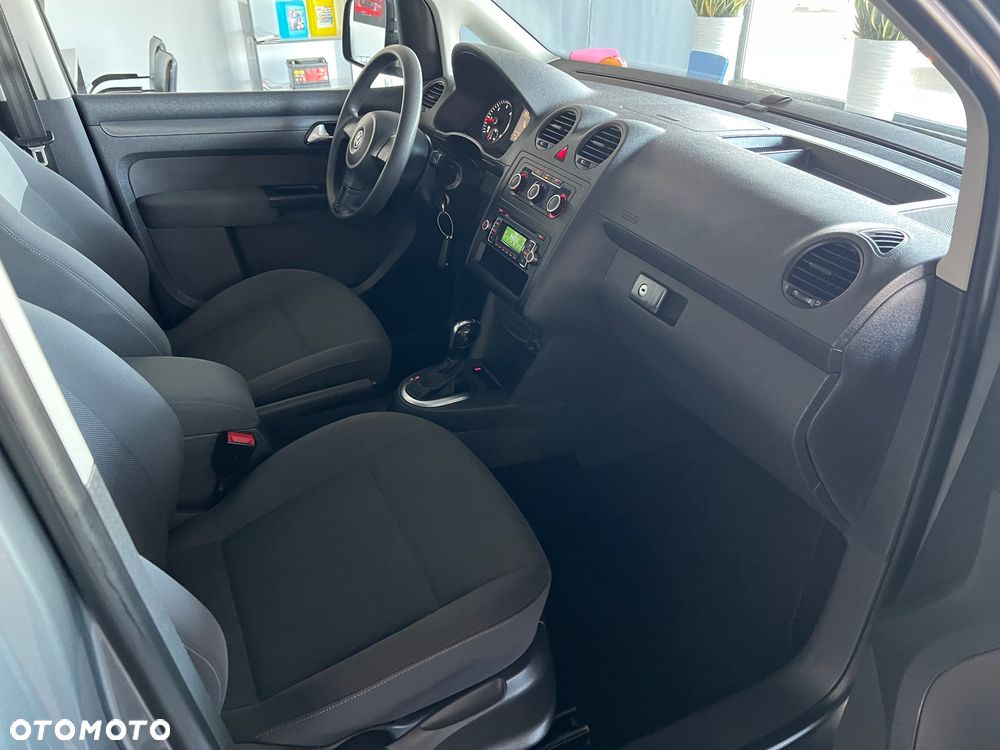 Volkswagen Caddy - 24