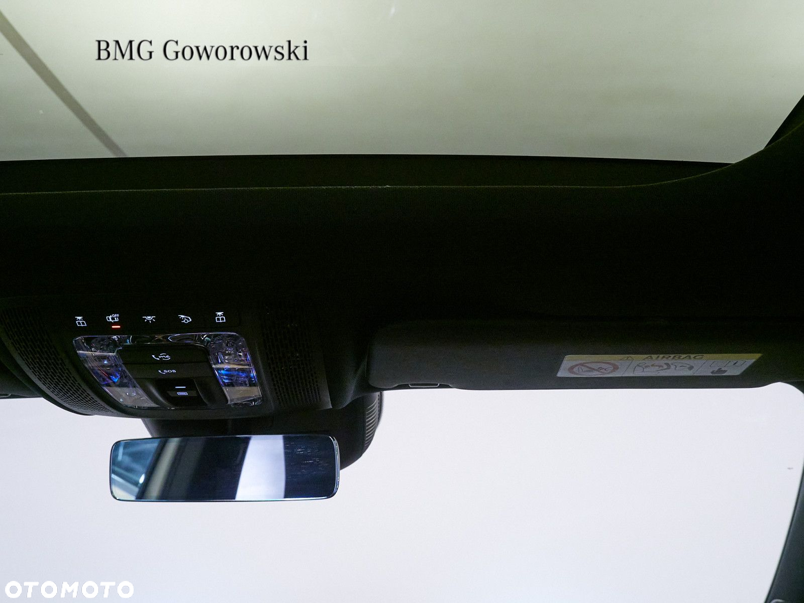 Mercedes-Benz Klasa A 220 d AMG Line 8G-DCT - 16