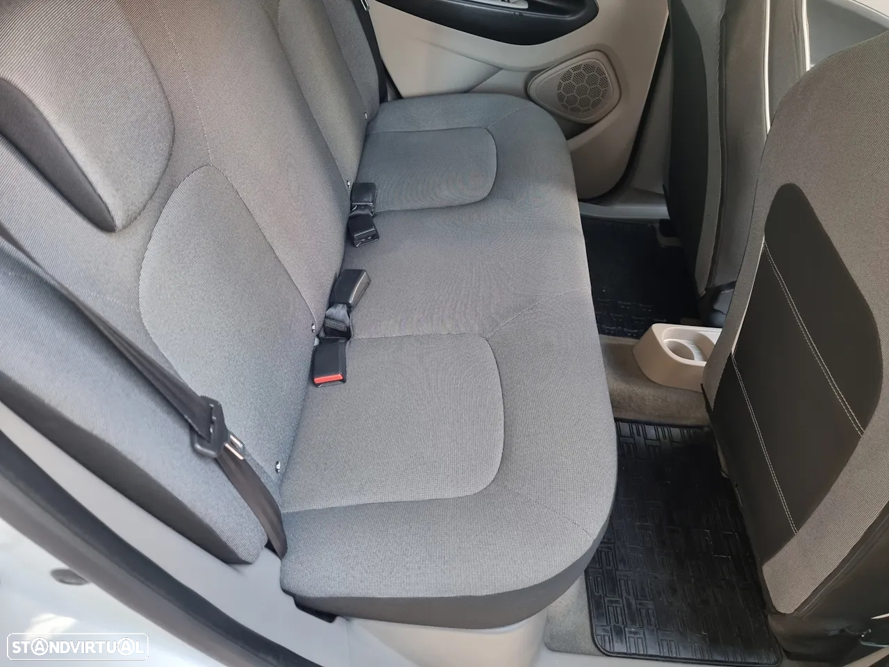 Renault Zoe (c/ Bateria) Intens - 31