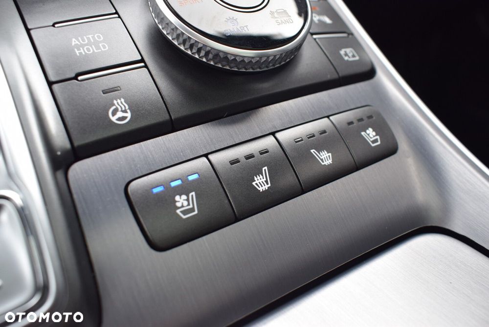 Hyundai Santa Fe - 27