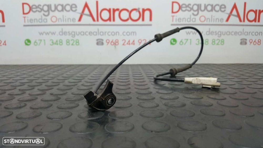 SENSOR ABS CITROEN C4 BERLINA SX - 1