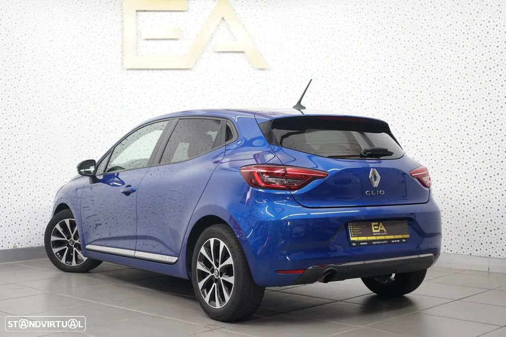 Renault Clio 1.0 TCe Exclusive - 4