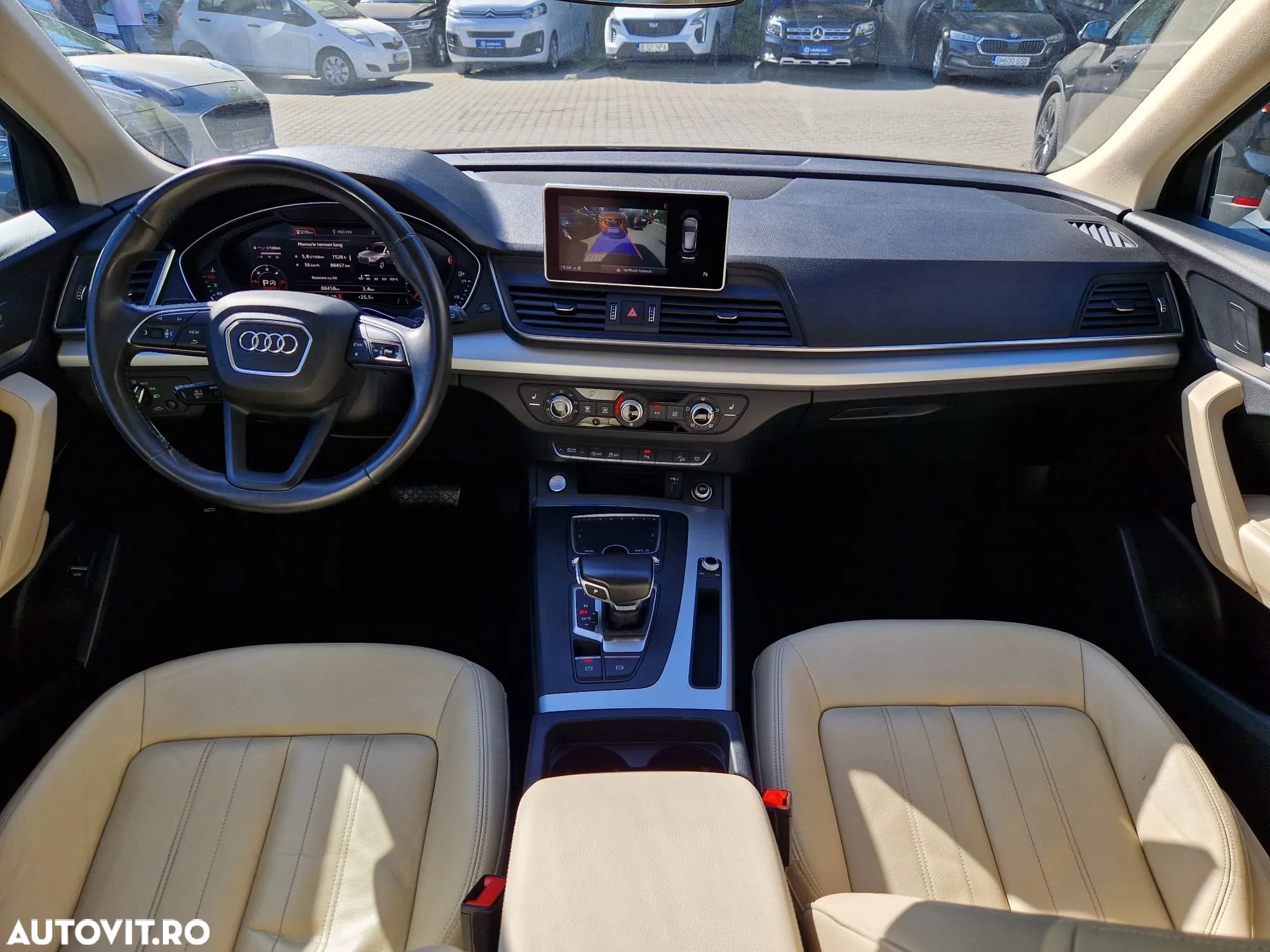 Audi Q5 - 10