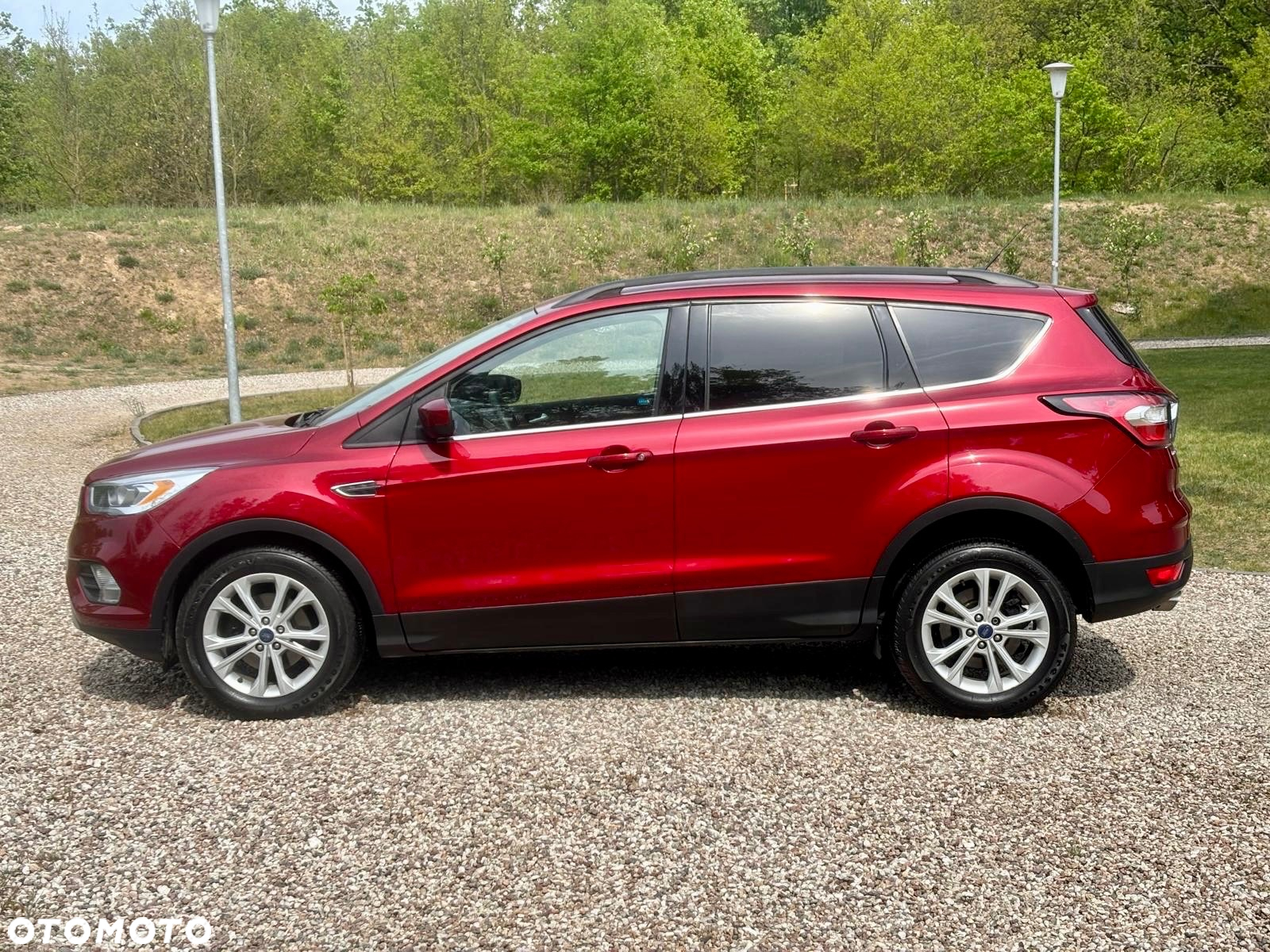 Ford Kuga 1.5 EcoBoost AWD Edition ASS - 6