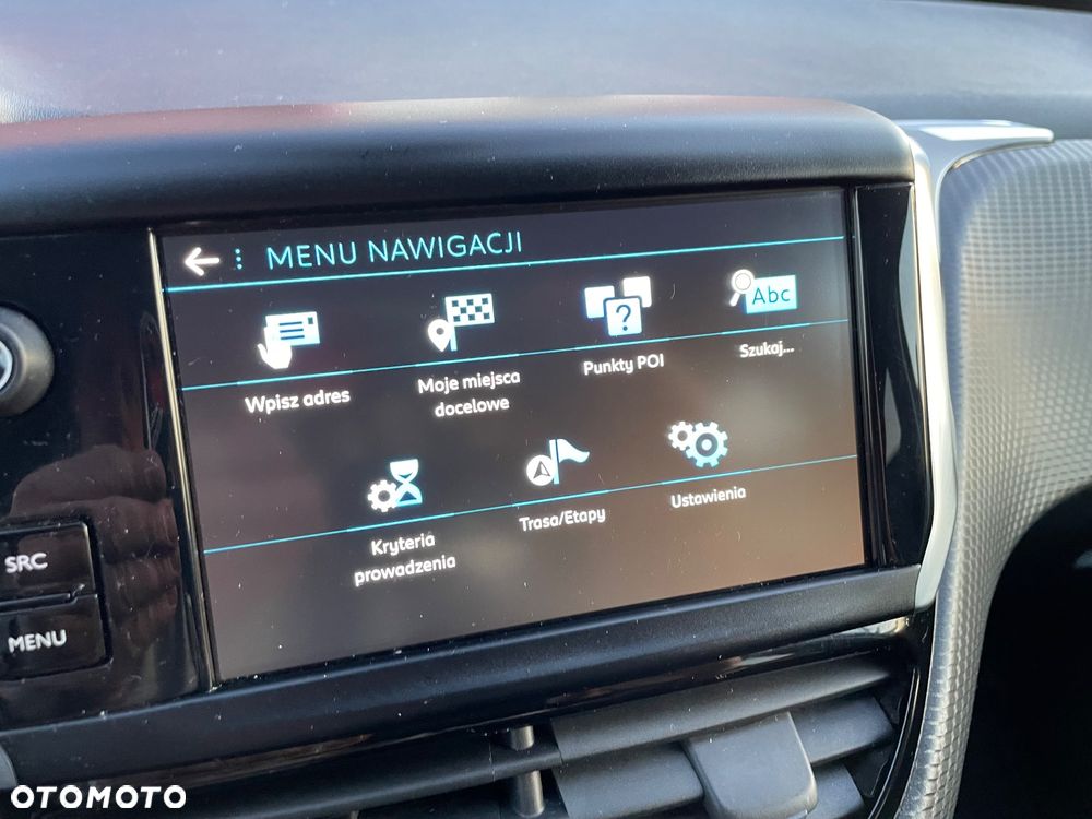 Peugeot 208 PureTech 110 Stop & Start Signature - 18