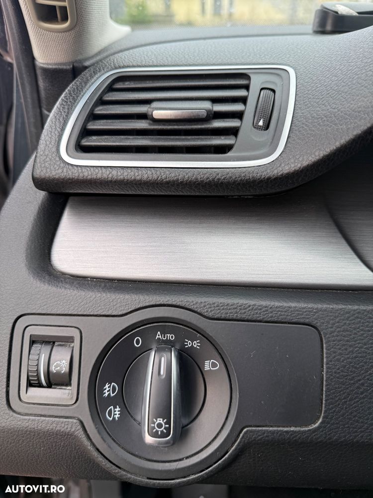 Volkswagen Passat 1.4 TSI BMT DSG Comfortline - 6