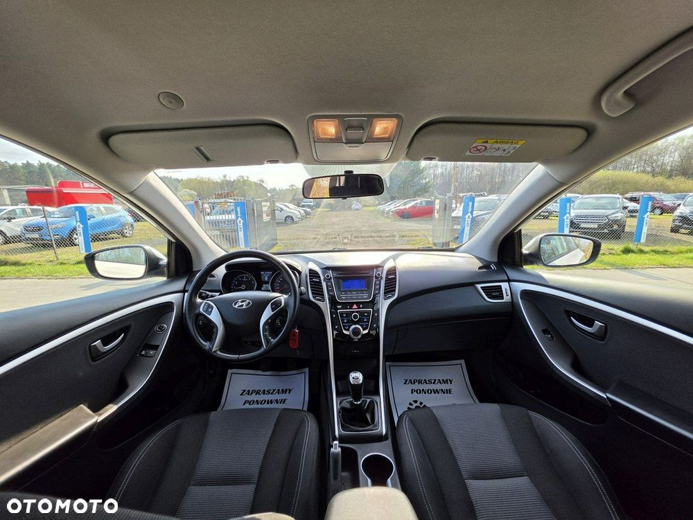 Hyundai i30 1.4 Style - 16