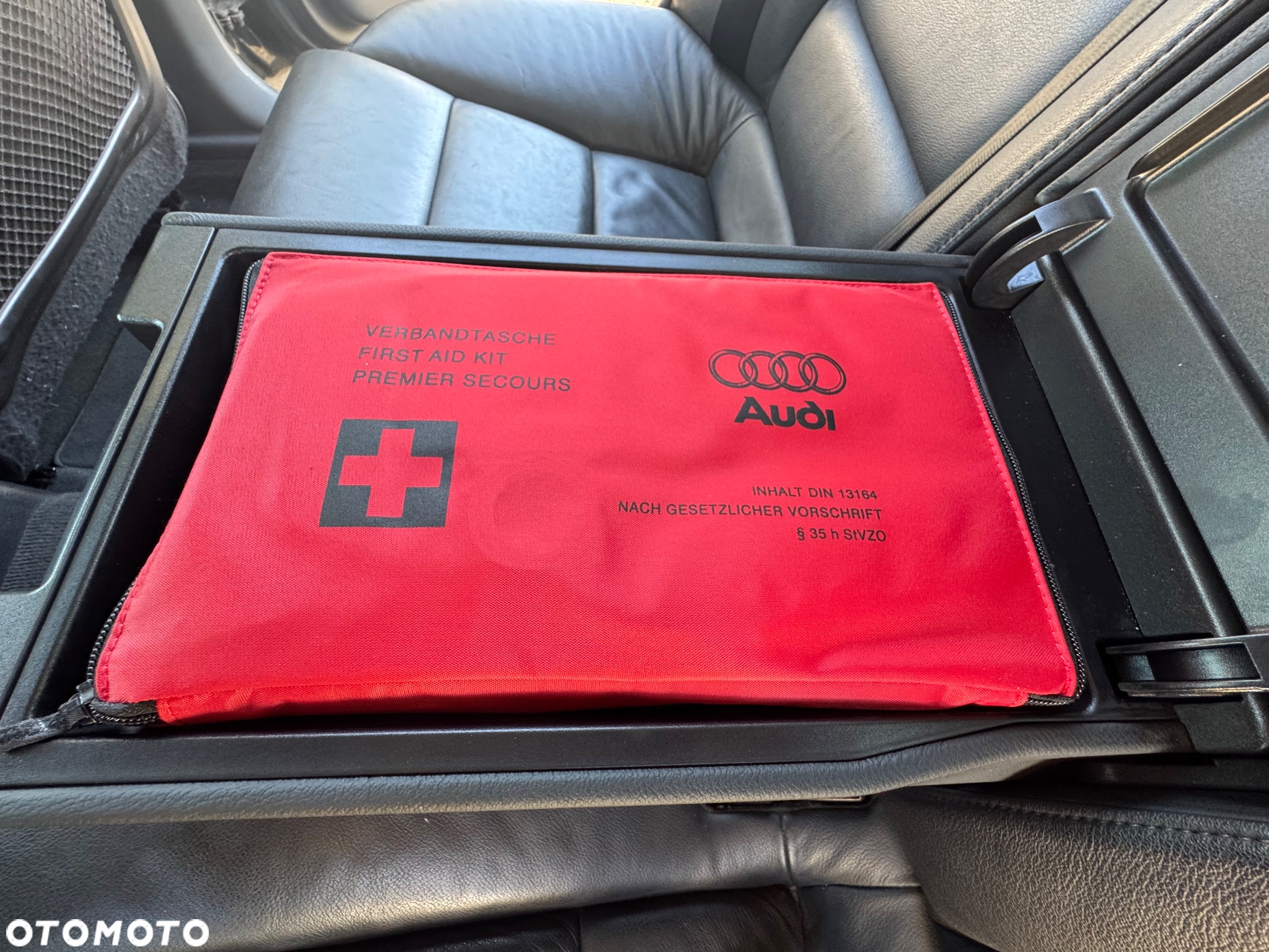 Audi A6 3.0 TDI Quattro Tiptronic - 19