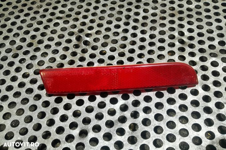 Lampa stop stanga pe bara Mitsubishi ASX 1 [2010 - 2012] Crossover 1. - 1