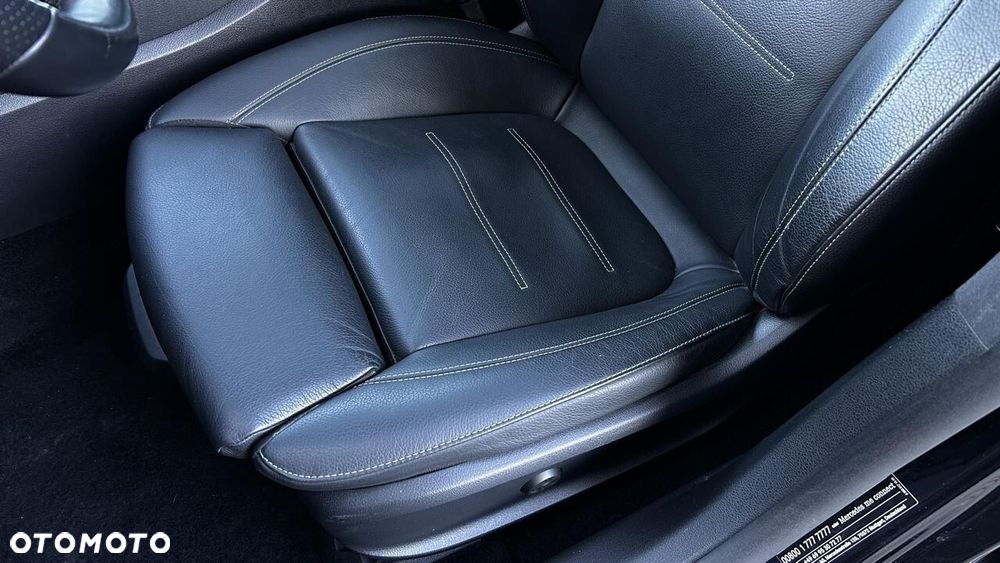 Mercedes-Benz CLA 200 d 4-Matic AMG Line 8G-DCT - 14