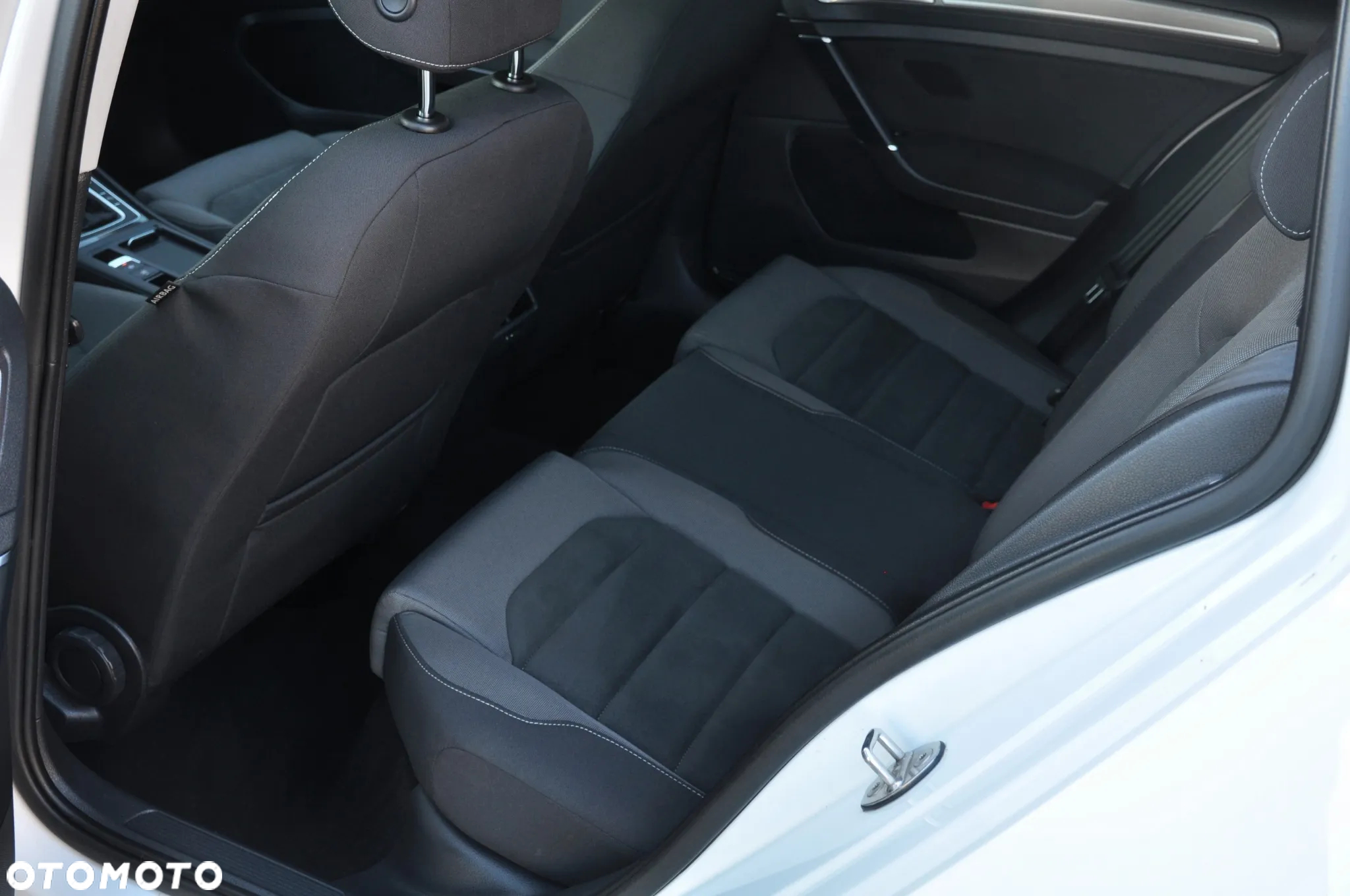 Volkswagen Golf Alltrack 2.0 TDI 4Motion BlueMotion Techn DSG - 23