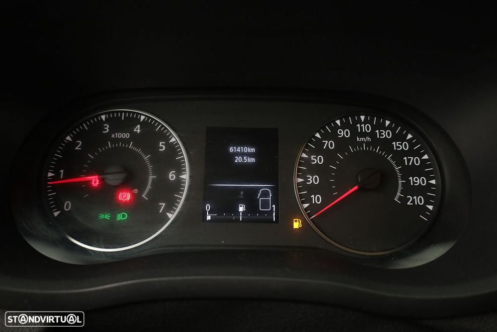 Renault master ver-2-3-dci-l2h2-3-5t - 12