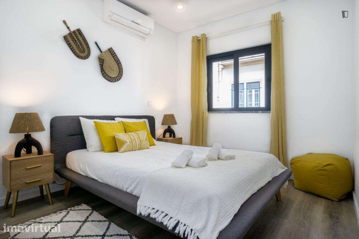 Apartamento com 2 quartos - localizado em Faro - Grande imagem: 2/19