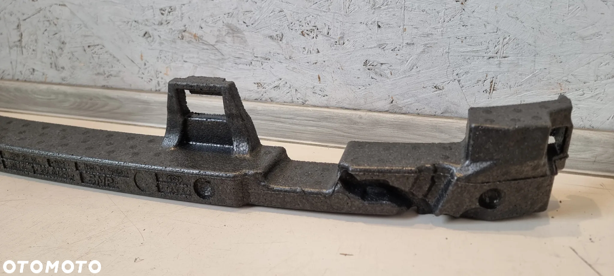 Absorber pianka belki AUDI A1 2 II 82A - 3