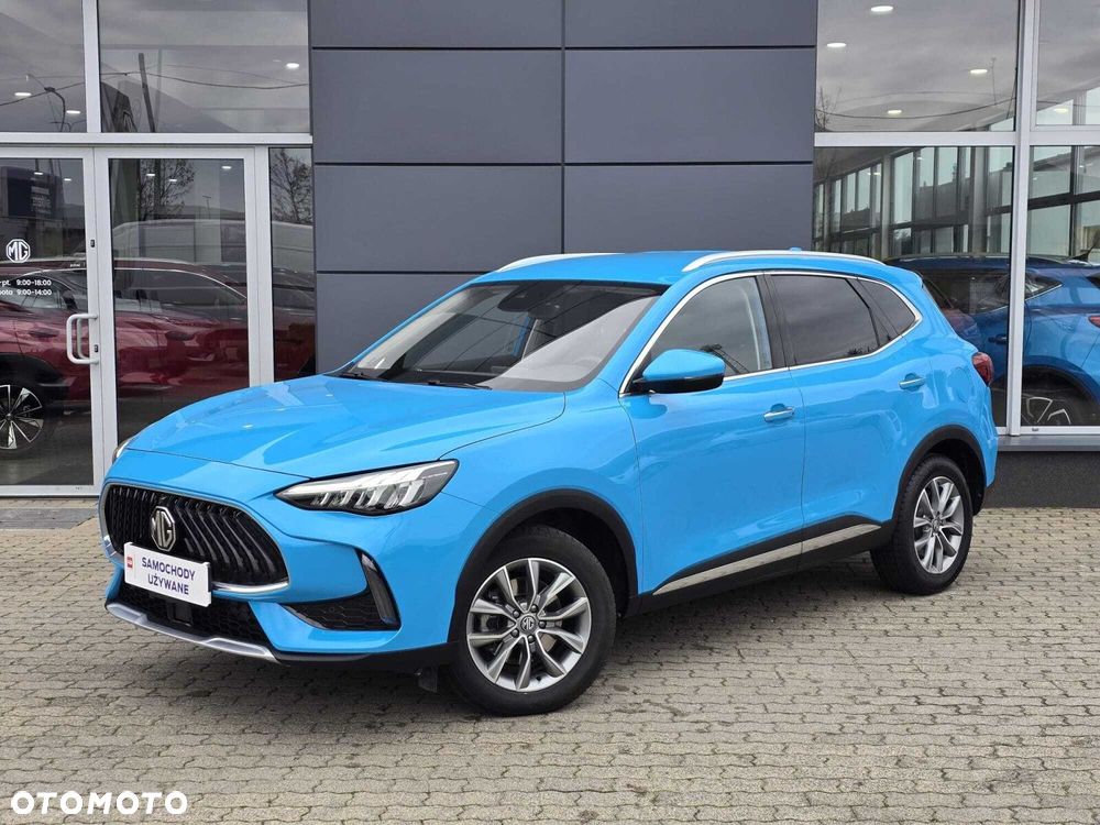 MG HS 1.5 T-GDI Excite DCT - 2