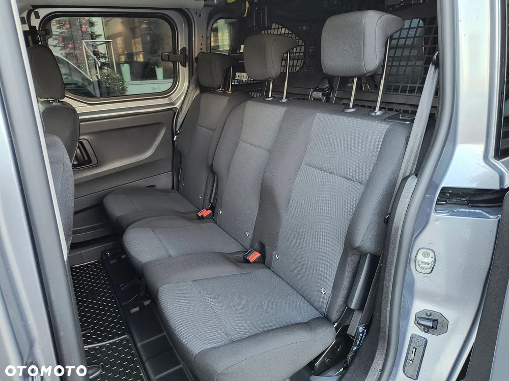 Opel Combo 1.5 CDTI Edition Plus S&S N1 - 10