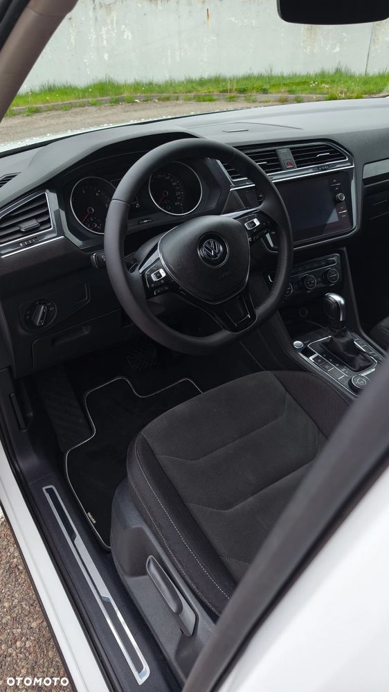 Volkswagen Tiguan 2.0 TDI SCR 4Motion (BlueMotion Techn.) DSG Highline - 6