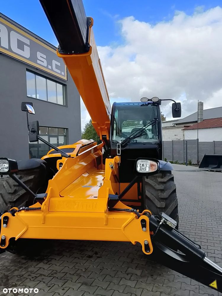 Manitou MT1440 - 6